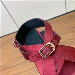 Босоножки ЛОРО ПИАН*О Реплика 1:1