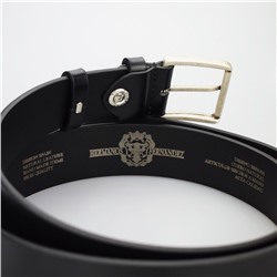 Ремень Испанский 40 мм