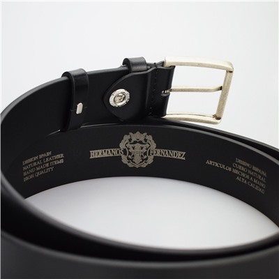 Ремень Испанский 40 мм