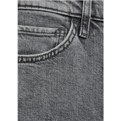 Jeans Claudia slim crop