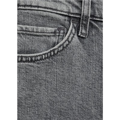 Jeans Claudia slim crop