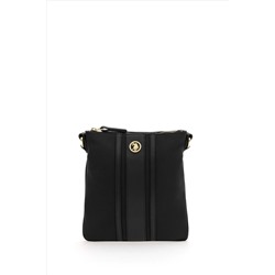 Kadın Siyah Kol Çantası