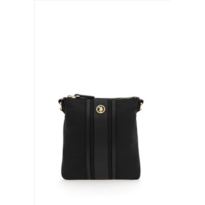 Kadın Siyah Kol Çantası