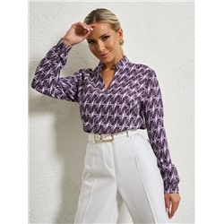 Блуза арт. ШЮ247-12