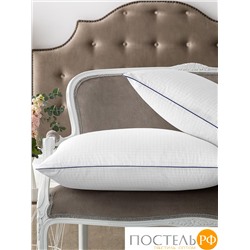CLASSIC by T RELAX Подушка 50х70, 1пр., микрофибра/микроволокно