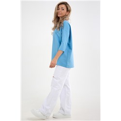 Кофта Футер life