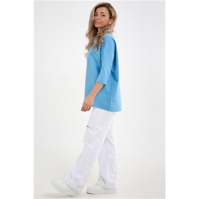 Кофта Футер life