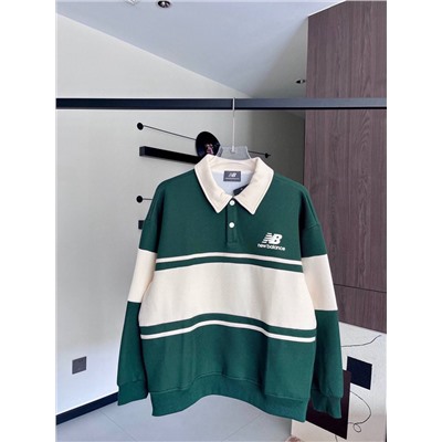 Свитшот поло НЬЮ БЕЛАН*С