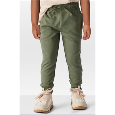 Carter's    Toddler Boy Pull-On Drawstring Joggers - Blue