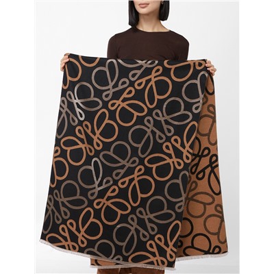 Палантин женский RH10-1754-8