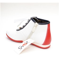 Ботинки Z-vS  (32-37)