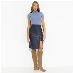 Юбка из экокожи, Будем ближе (new)