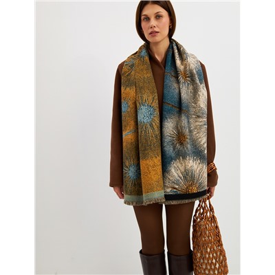 Палантин женский RH25-29-4