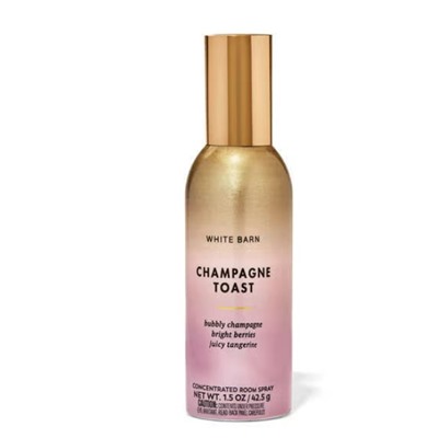 Champagne Toast Concentrated Room Spray