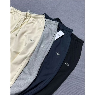 Женские хлопковые брюки АЛ*О