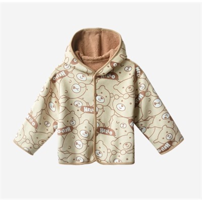 Курточка для девочек