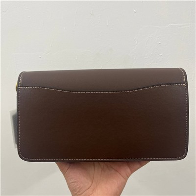 Женская сумка КОУ*Ч в красивом осеннем цвете 🧡