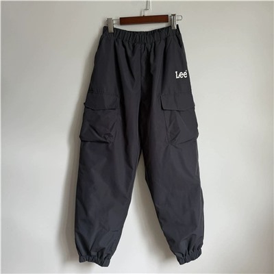 Детские пуховые штаны   ЛИ*И   Оригинал, экспортный магазин, остаток партии