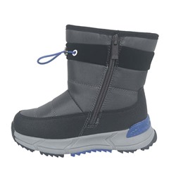 Ботинки зимние Tom&Miki (22-27)