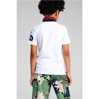 Поло PLAYTODAY, 861089