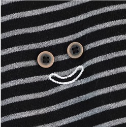 Удобная мягкая и дышащая футболка