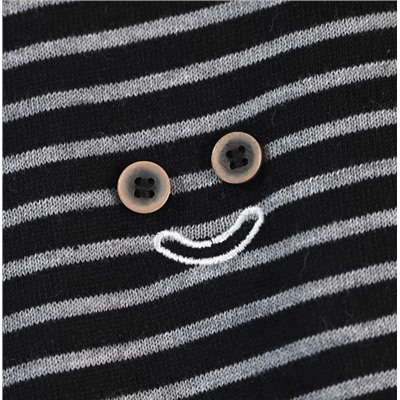 Удобная мягкая и дышащая футболка