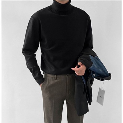 Водолазки мужские, оч мягкие