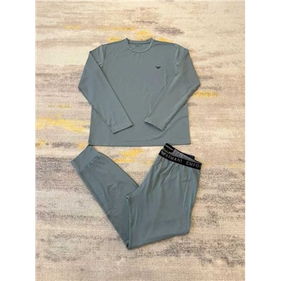 Мужская пижама ЭМПОРИО АРМАН*И