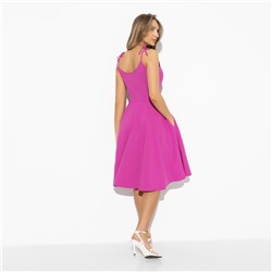 Сарафан, Наедине с ветром (lady)