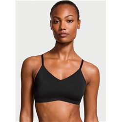 Lightly Lined Wireless Comfort Bra