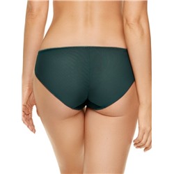 Трусы Pamela (изумруд) Gorteks