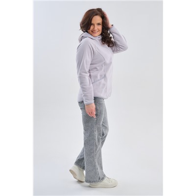 Толстовка женская 75011