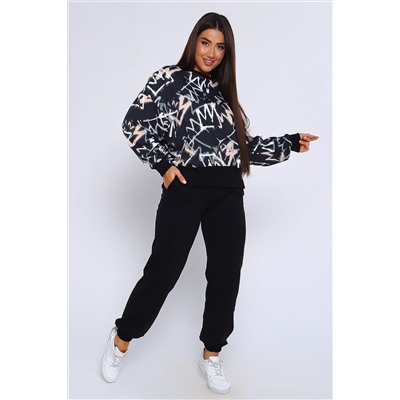 Костюм с брюками 24277 НАТАЛИ #951668