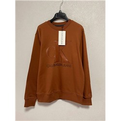 Мужская толстовка свитшот СК