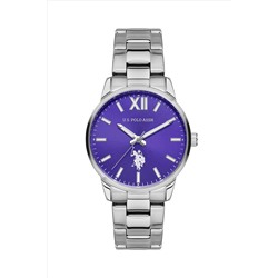 Kadın Gri Kol Saati