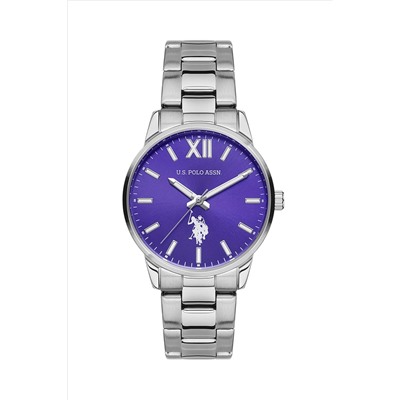 Kadın Gri Kol Saati