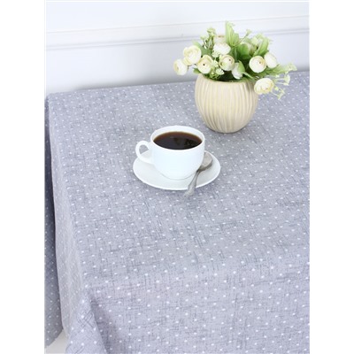 Скатерть Lizzy Home 120*150 см