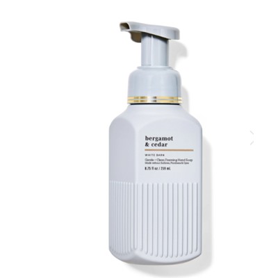 White Barn  Bergamot & Cedar