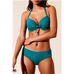 Braguita de biquini Borneo Verde