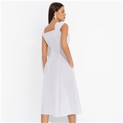 Сарафан с вышивкой, Идеальная форма (совершенство)