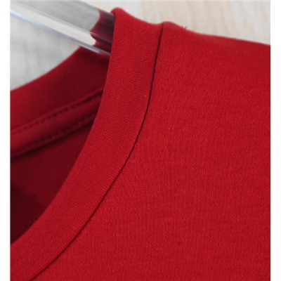 Мягкая и удобная хлопковая футболка Макс Мар*а