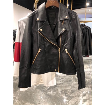 Куртка натуральная кожа распродажа