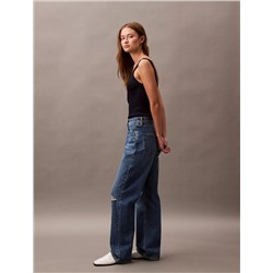 New Arrival 90s Straight Jeans