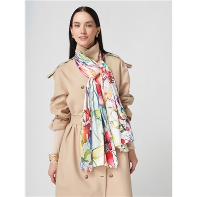 Палантин женский KSH16-1452-1