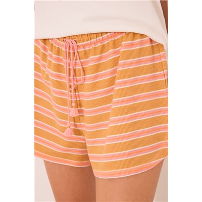 Pijama corto tirantes Snoopy