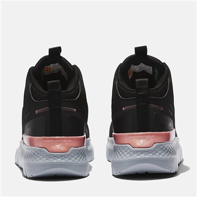 Women's Setra Composite Toe Work Sneaker