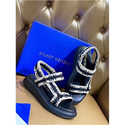 Сандалии stuart wa выкуп без ряда