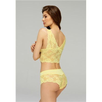 S22-0822-TPF-LY Топ кружевной