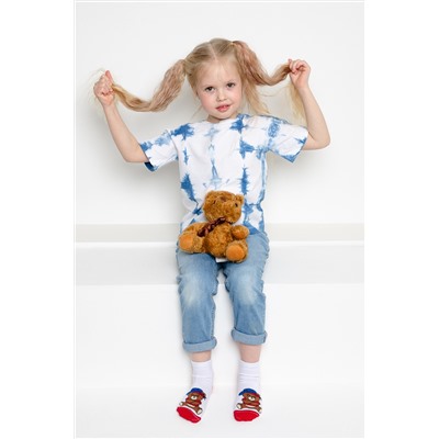 Носки детские Миша (набор 3 пары)