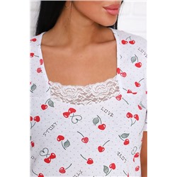 Сорочка 45633 НАТАЛИ #1016861